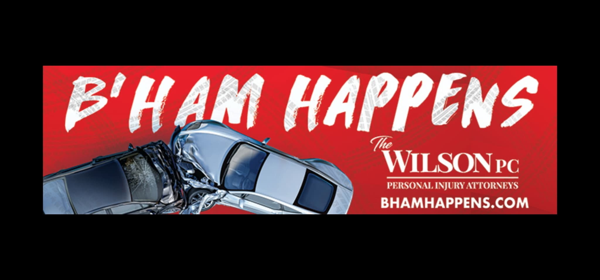 BHam Poster